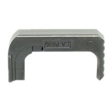(image for) Z9 STANDARD STEEL MAGAZINE CATCH FOR GLOCK 43