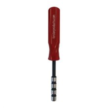 (image for) NECK TENSION GAGE TOOL
