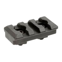 M-LOK ACCESSORY RAILS POLYMER