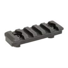 (image for) M-LOK ACCESSORY RAILS POLYMER