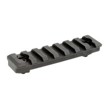 M-LOK ACCESSORY RAILS POLYMER