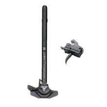 (image for) AR-15 RAVE 140 TRIGGER & EXTENDED LATCH CHARGING HANDLE