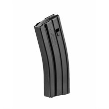 AR-15 MAGAZINES ALUMINUM