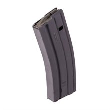 AR-15 MAGAZINES ALUMINUM