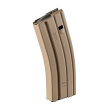 AR-15 MAGAZINES ALUMINUM