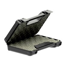 (image for) COMPACT HANDGUN CASE