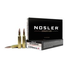 MATCH GRADE 6.5-284 NORMA AMMO