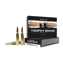 TROPHY GRADE 6.5-284 NORMA AMMO