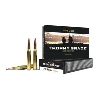 TROPHY GRADE 270 WINCHESTER AMMO