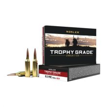 TROPHY GRADE LONG RANGE 6.5 PRC AMMO
