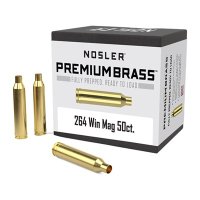 264 WINCHESTER BRASS CASE