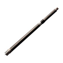 (image for) 308 AR CARBON FIBER BARREL WITH ADJUSTABLE GAS BLOCK