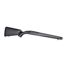 AEROGRADE LONG ACTION CARBON FIBER SPORTER STOCK