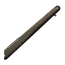 (image for) SPORTER SHORT ACTION CARBON FIBER COMPOSITE STOCK
