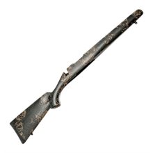 (image for) FFT SHORT ACTION STOCK