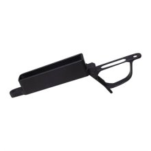 (image for) TACTICAL DETACHABLE MAGAZINE BOTTOM METAL LONG ACTION AICS