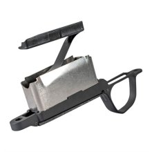 (image for) SHORT ACTION BOTTOM METAL ASSEMBLY WITH INTERNAL MAGAZINE