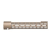(image for) M5 (.308) ATLAS S-ONE M-LOK FREE FLOATING HANDGUARDS FOR AR 308