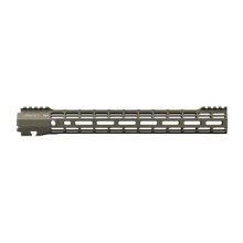 (image for) AR-15 ATLAS S-ONE SLIM LINE HANDGUARDS FREE FLOAT M-LOK