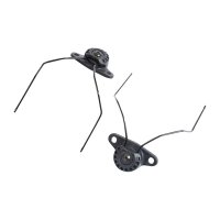 (image for) MODULAR ATTACHED RAIL KIT (MARK) 2.0 HELMET MOUNT ONLY