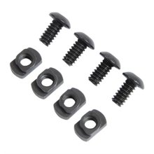 (image for) MODULAR ATTACHED RAIL KIT (MARK) 2.0 M-LOK ADAPTER KIT