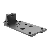 AGENCY OPTIC SYSTEM (AOS) MOUNTING PLATES FOR 1911 DS