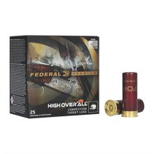 (image for) HIGH OVER ALL 28 GAUGE AMMO