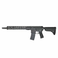 AR-15 GARAND THUMB 14.5" MID-LENGTH RIFLE