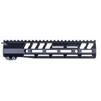 AR-15 FULL TOP RAIL MLOK HANDGUARD