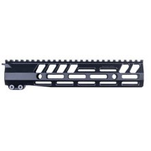 (image for) FULL TOP RAIL MLOK HANDGUARD FOR AR-15