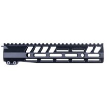 AR-15 FULL TOP RAIL MLOK HANDGUARD