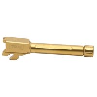 THREADED BARREL FOR SIG SAUER P320 COMPACT