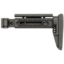 AK ALPHA SERIES FOLDING STOCK