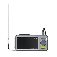 (image for) RIGID 26" RIFLE BORESCOPE WITH 5" IPS SCREEN