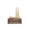 (image for) OUTFITTER® 7MM PRC CX® POLYMER TIPPED RIFLE AMMO
