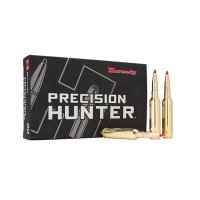 (image for) PRECISION HUNTER 7MM PRC AMMO