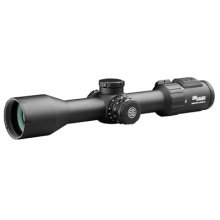 SIERRA6BDX 3-18X44MM SFP ILLUMINATED RIFLE SCOPE