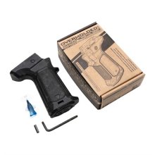 (image for) CZ SCORPION EVO OVERMOLDED ENHANCED GRIP