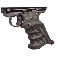 (image for) VOLTHANE TARGET GRIPS FOR RUGER MARK IV