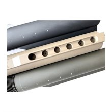 (image for) AR-15/M4 RECEIVER EXTENSION