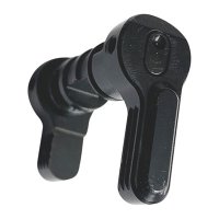 AR-15 AMBI SAFETY SELECTOR W/ OFFSET