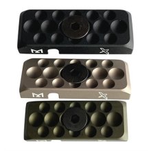 (image for) M-LOK CABLE MANAGEMENT PANEL