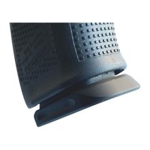 (image for) FLARED MAGAZINE FLOOR PLATE FOR GLOCK