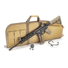 M&P 15-22 22 LONG RIFLE RANGE BUNDLE