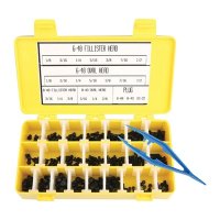 (image for) GUN SCREW ASSORTMENT