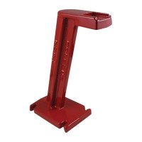 BENCHREST POWDER MEASURER STAND