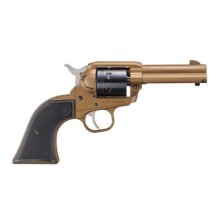 WRANGLER 22LR REVOLVER