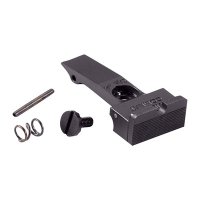 (image for) REAR BATTLESIGHT FOR 2020 COLT PYTHON/ANACONDA