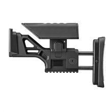 (image for) SCAR SSR REAR SOCK ASSEMBLY FOR 16S/17S