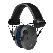 R-SERIES R-3700 BLUETOOTH QUAD MIC EARMUFF